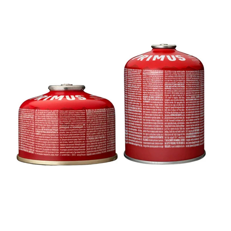 Primus Power Gas